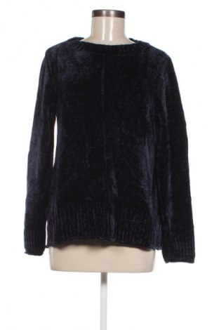 Damenpullover Style & Co, Größe M, Farbe Blau, Preis 2,99 €