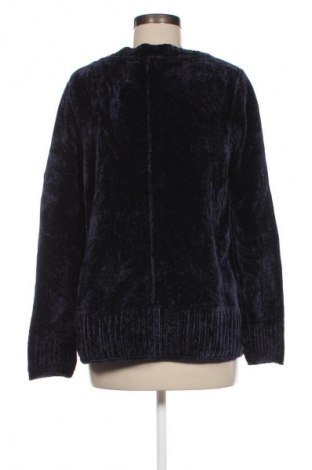 Damenpullover Style & Co, Größe M, Farbe Blau, Preis 2,99 €