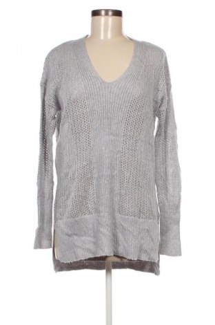 Dámský svetr Stylus, Velikost M, Barva Šedá, Cena  29,00 Kč