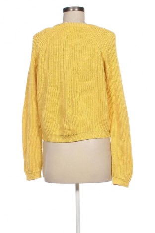 Dámský svetr Tally Weijl, Velikost L, Barva Žlutá, Cena  139,00 Kč