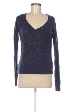 Dámský svetr Terranova, Velikost M, Barva Modrá, Cena  89,00 Kč