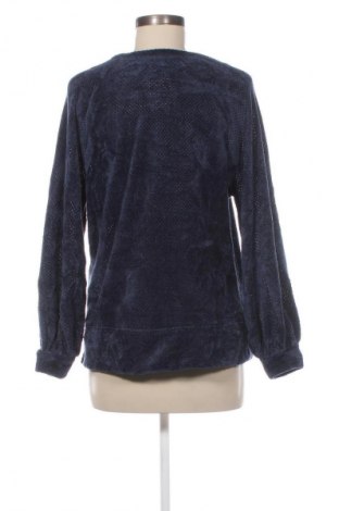 Dámský svetr Time and tru, Velikost S, Barva Modrá, Cena  29,00 Kč