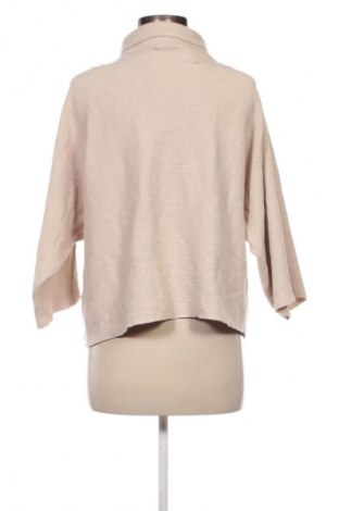 Női pulóver Tom Tailor, Méret M, Szín Bézs, Ár 4 189 Ft