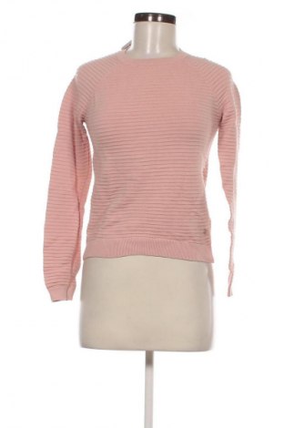 Dámský svetr Tom Tailor, Velikost S, Barva Růžová, Cena  299,00 Kč
