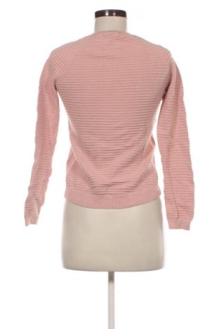 Dámský svetr Tom Tailor, Velikost S, Barva Růžová, Cena  299,00 Kč