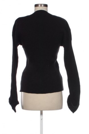 Γυναικείο πουλόβερ Trendyol, Μέγεθος M, Χρώμα Μαύρο, Τιμή 5,99 €