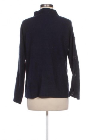 Dámský svetr Tu, Velikost L, Barva Modrá, Cena  69,00 Kč