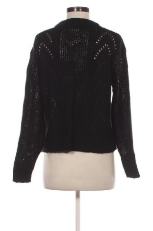 Γυναικείο πουλόβερ VILA, Μέγεθος M, Χρώμα Μαύρο, Τιμή 8,99 €