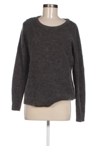 Dámský svetr VILA, Velikost M, Barva Šedá, Cena  89,00 Kč