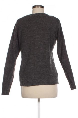 Dámský svetr VILA, Velikost M, Barva Šedá, Cena  89,00 Kč