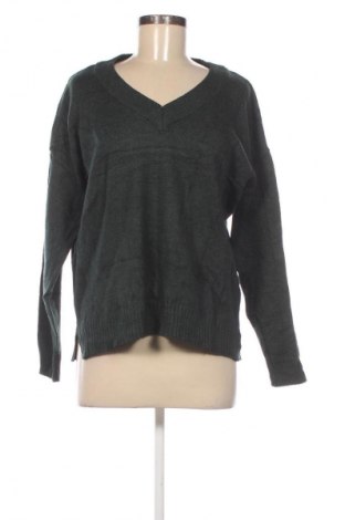 Dámský svetr VILA, Velikost L, Barva Zelená, Cena  199,00 Kč