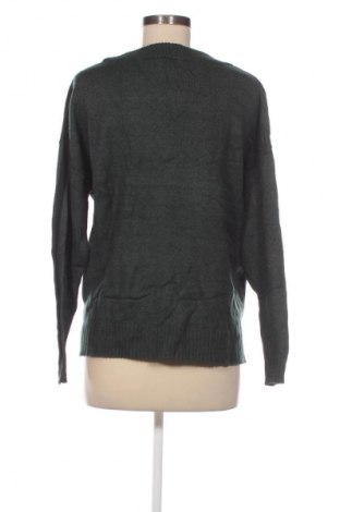 Dámský svetr VILA, Velikost L, Barva Zelená, Cena  199,00 Kč