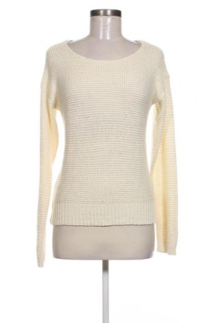 Dámský svetr Vero Moda, Velikost M, Barva Bílá, Cena  129,00 Kč