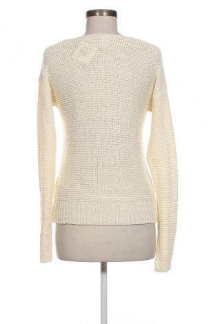 Dámský svetr Vero Moda, Velikost M, Barva Bílá, Cena  129,00 Kč