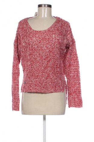 Dámský svetr Vero Moda, Velikost XS, Barva Červená, Cena  109,00 Kč