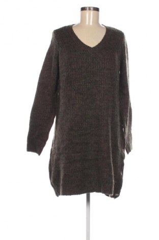 Γυναικείο πουλόβερ Vero Moda, Μέγεθος M, Χρώμα Πράσινο, Τιμή 0,99 €