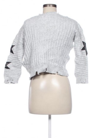 Dámský svetr Vintage Havana, Velikost L, Barva Šedá, Cena  59,00 Kč