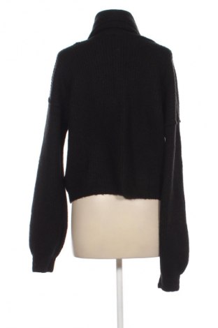 Dámský svetr Who What Wear, Velikost M, Barva Černá, Cena  159,00 Kč