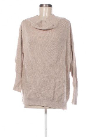 Dámský svetr Wishlist, Velikost L, Barva Béžová, Cena  29,00 Kč