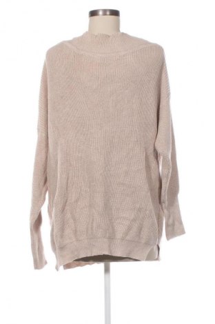 Dámský svetr Wishlist, Velikost L, Barva Béžová, Cena  29,00 Kč