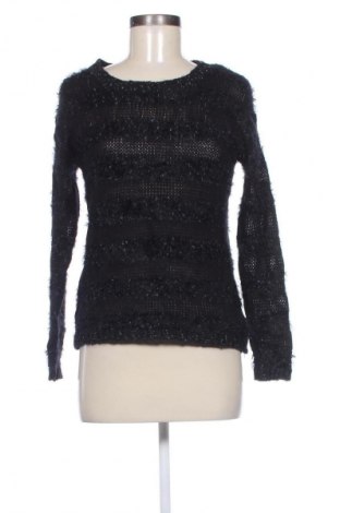 Dámský svetr Yessica, Velikost S, Barva Černá, Cena  29,00 Kč