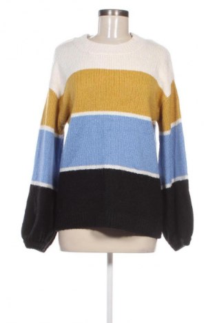 Дамски пуловер Yessica, Размер S, Цвят Многоцветен, Цена 4,09 €