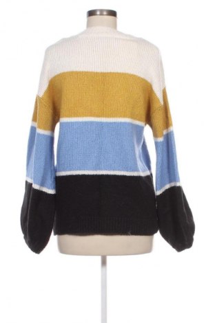 Дамски пуловер Yessica, Размер S, Цвят Многоцветен, Цена 4,09 €