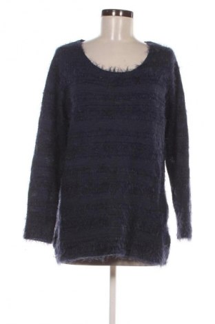 Damski sweter Yessica, Rozmiar XL, Kolor Niebieski, Cena 31,99 zł