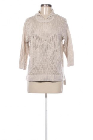 Dámský svetr Zenergy by Chico's, Velikost S, Barva Béžová, Cena  49,00 Kč