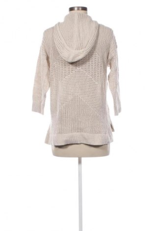 Dámský svetr Zenergy by Chico's, Velikost S, Barva Béžová, Cena  49,00 Kč