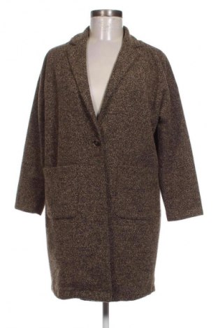 Γυναικείο παλτό Unbranded, Μέγεθος M, Χρώμα Πολύχρωμο, Τιμή 21,99 €