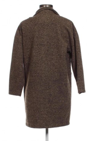 Γυναικείο παλτό Unbranded, Μέγεθος M, Χρώμα Πολύχρωμο, Τιμή 21,99 €