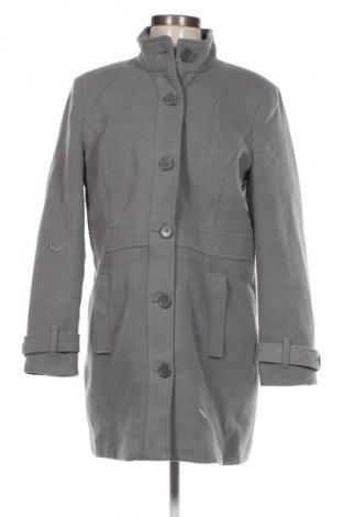 Dámský kabát  Unbranded, Velikost M, Barva Šedá, Cena  329,00 Kč