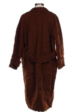 Damenmantel Unbranded, Größe M, Farbe Braun, Preis € 16,99