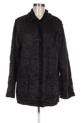 Dámský kabát  Unbranded, Velikost L, Barva Černá, Cena  629,00 Kč