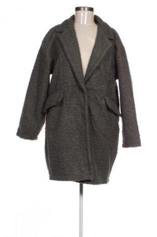 Dámský kabát  Unbranded, Velikost M, Barva Zelená, Cena  609,00 Kč