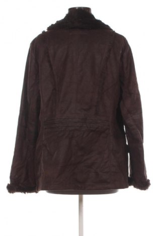 Γυναικείο παλτό Bonita, Μέγεθος XL, Χρώμα Καφέ, Τιμή 1,99 €