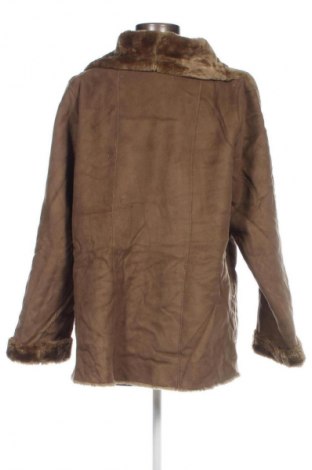 Palton de femei Caroll, Mărime XL, Culoare Maro, Preț 381,99 Lei
