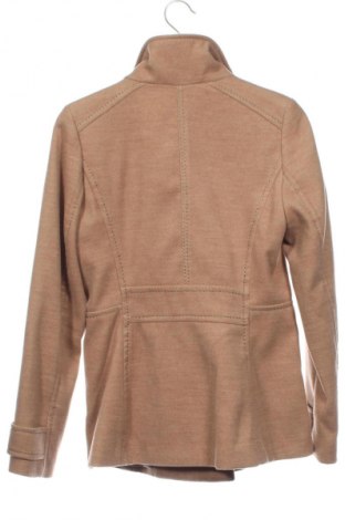 Γυναικείο παλτό H&M, Μέγεθος XS, Χρώμα  Μπέζ, Τιμή 27,99 €