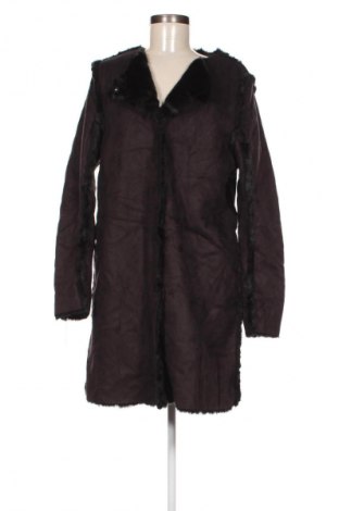 Γυναικείο παλτό H&M, Μέγεθος L, Χρώμα Μαύρο, Τιμή 17,99 €