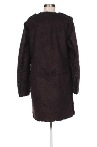 Γυναικείο παλτό H&M, Μέγεθος L, Χρώμα Μαύρο, Τιμή 17,99 €