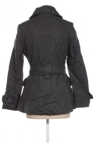 Dámský kabát  H&M, Velikost M, Barva Šedá, Cena  459,00 Kč