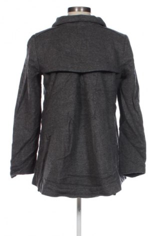 Dámský kabát  Mango, Velikost L, Barva Šedá, Cena  59,00 Kč