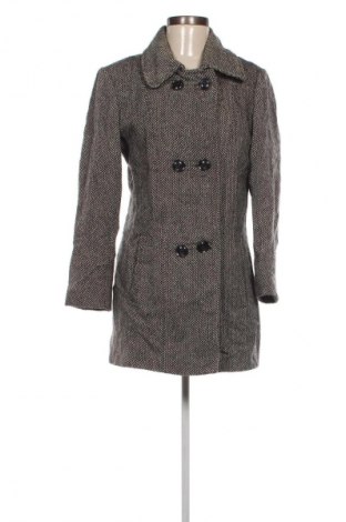 Dámský kabát  Marco Pecci, Velikost M, Barva Šedá, Cena  29,00 Kč