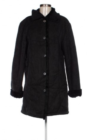 Palton de femei New View, Mărime S, Culoare Negru, Preț 15,99 Lei