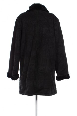 Palton de femei New View, Mărime S, Culoare Negru, Preț 15,99 Lei