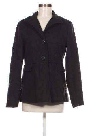 Dámský kabát  Old Navy, Velikost M, Barva Černá, Cena  139,00 Kč
