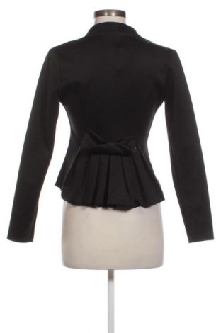 Γυναικείο σακάκι Unbranded, Μέγεθος S, Χρώμα Μαύρο, Τιμή 9,99 €