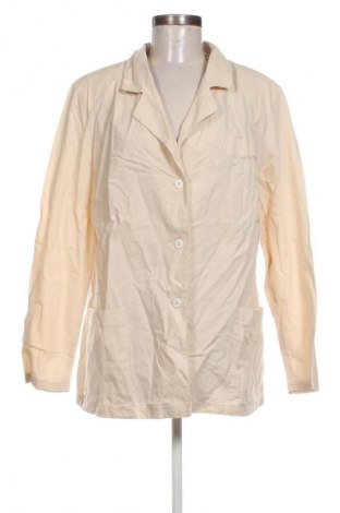 Női blézer Canda, Méret XL, Szín Bézs, Ár 1 069 Ft