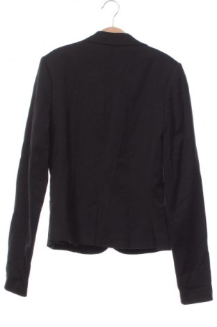 Damski żakiet H&M Divided, Rozmiar XS, Kolor Czarny, Cena 62,99 zł